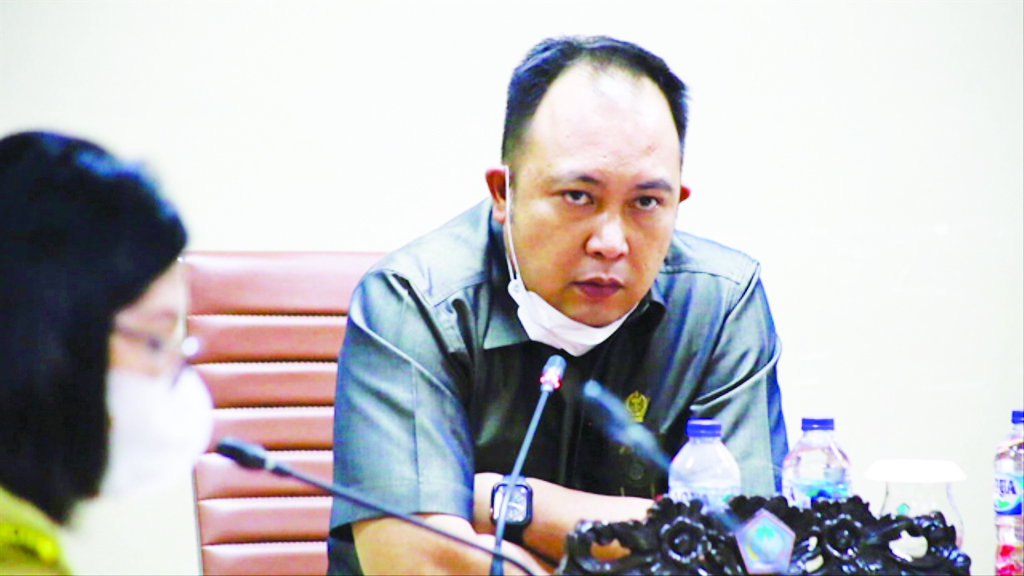 Anggaran Rp15 Miliar PON Harus Sebanding dengan Prestasi
