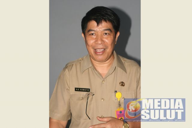 15 Pejabat ‘Berebut’ Lima Kursi Eselon II Pemprov Sulut