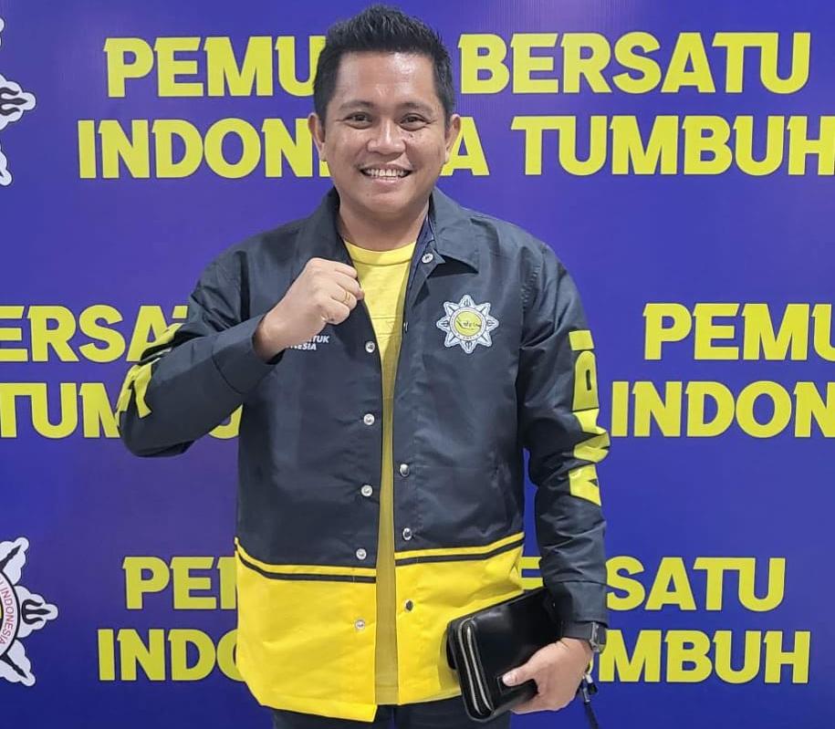 HUT AMPI ke-44, Ketua YOSA Ucapkan Selamat dan Sampaikan Ini