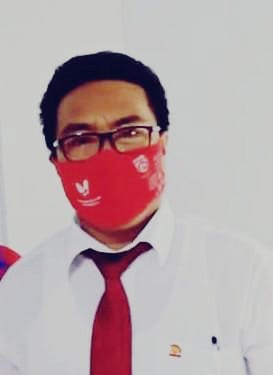 Ketua Sinode Germita Ajak Warga Gereja Lakukan Vaksinasi