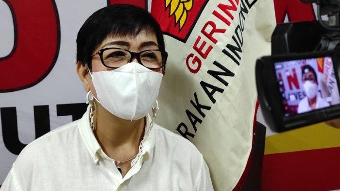 Rumondor Nakhodai Gerindra Sulut