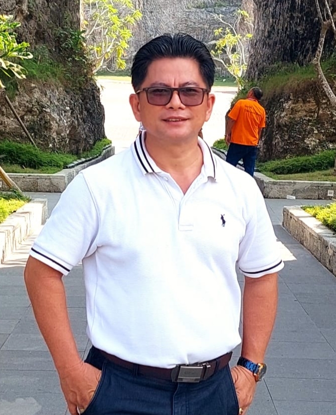 Akademisi FISIP Unsrat Fanley Pangemanan : Pemerintahan AARS Paling Dinamis, Tantangan Teradaptasi