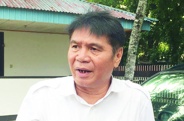 Wakil Rakyat Butuh Pendidikan Lemhanas
