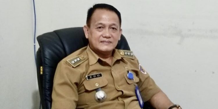 PBB Kecamatan Kotamobagu Utara Penyumbang PAD Kota Kotamobagu