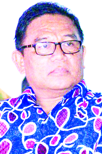 Nakhodai NasDem Talaud, MAP Bidik 10 Kursi DPRD