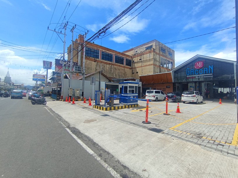 Astaga, Gerai Mie Gacoan di Tomohon Ditutup?