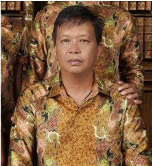 Institut Lembang 9 Pantau Persidangan Pengusaha Vs Bank di Bitung