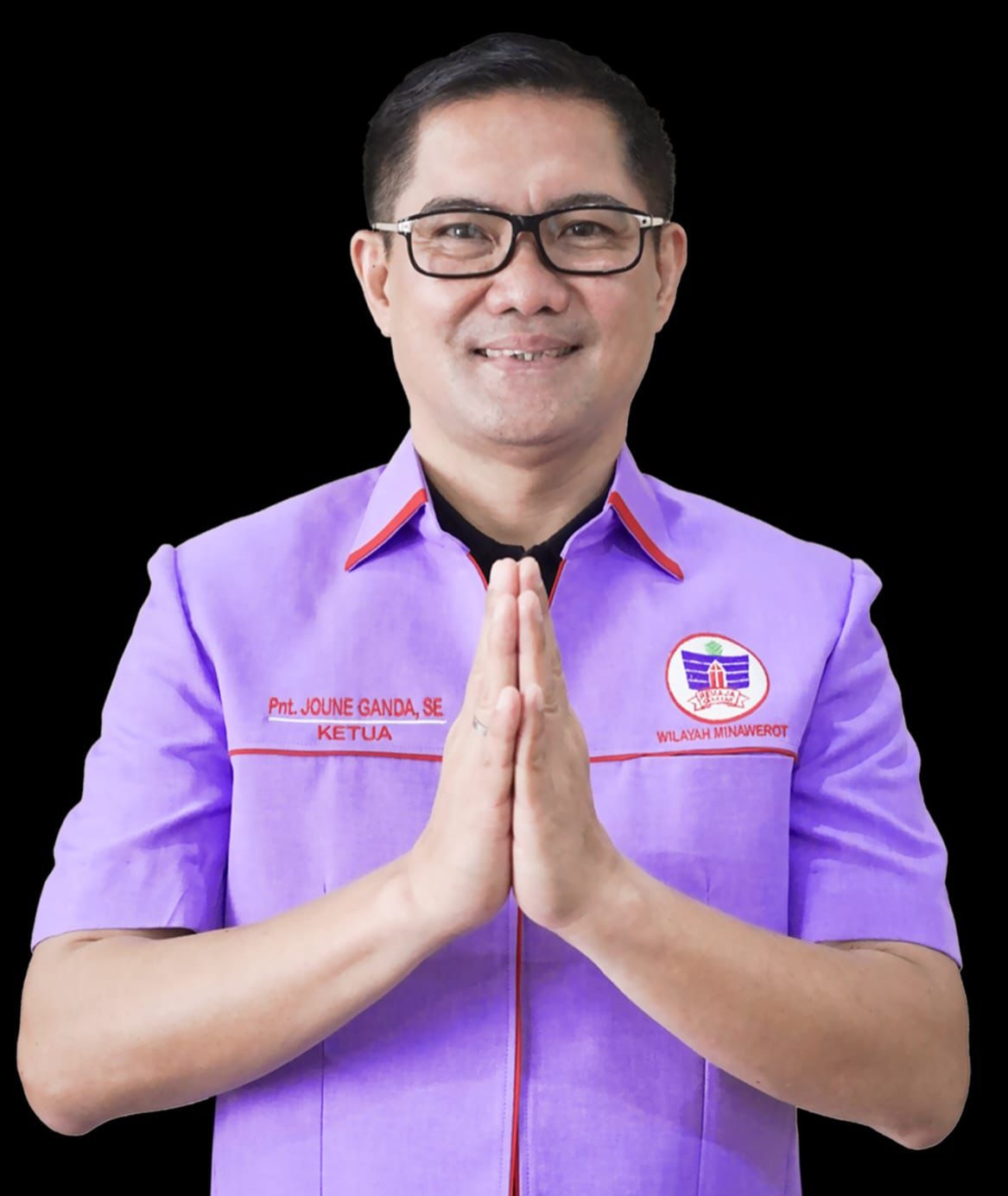 Ka’ Pena Joune: Kami Siap