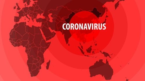 Indonesia Ketambahan 689 Positif Covid-19