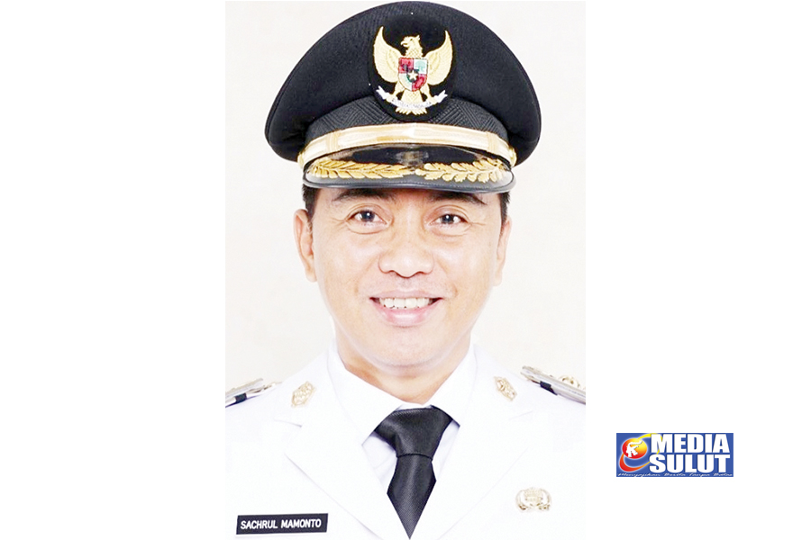 Kembangkan Pariwisata Boltim, Sachrul Siap Kerja Sama Dengan Lestari