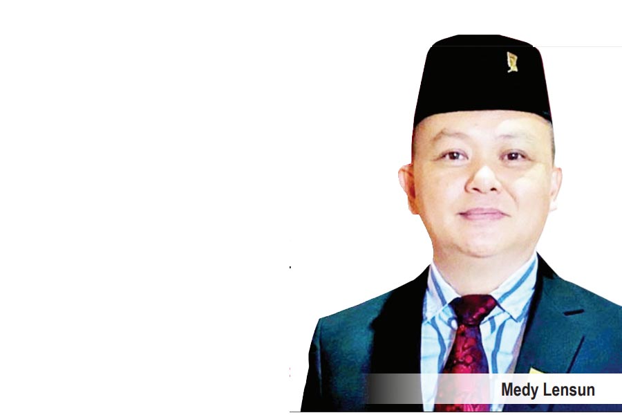 Potensi Tambang Boltim Diusulkan Jadi WPR