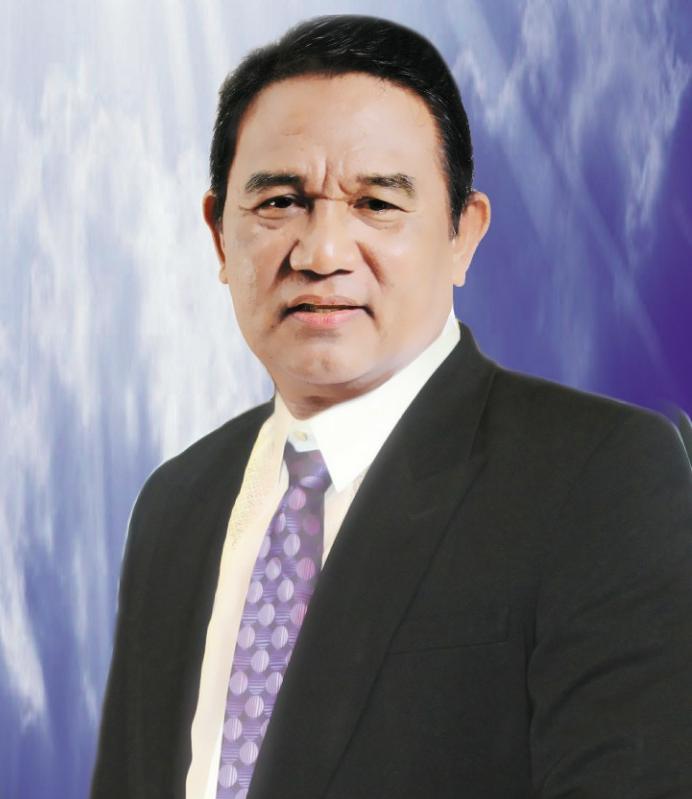 Nakhodai Nasdem Talaud, MAP Bidik 10 Kursi DPRD