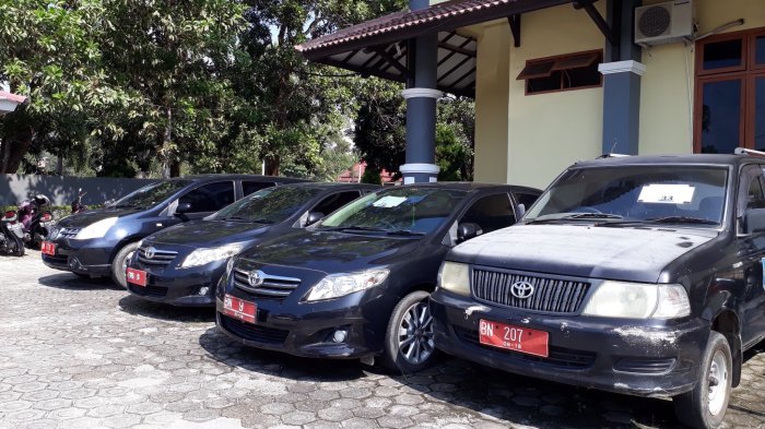 Usai Idul Fitri, Pemkab Lelang Kendis Senilai Rp1.9 Miliar