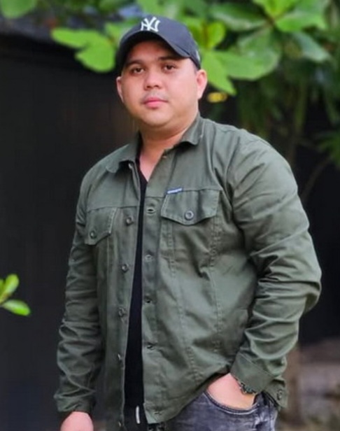 Ovel Mait Carateker Ketua Gempar Sulut Bakal Dilantik April, Hashim Djojohadikusumo Kans Hadir