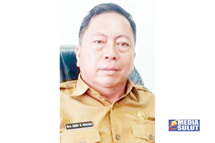 Perusahaan di Minsel Wajib Bayarkan THR H-7 Jelang Natal