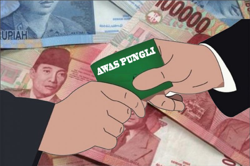 Dugaan Pungli Menyeruak di Pengurusan Ijin Berlayar Kapal Nelayan