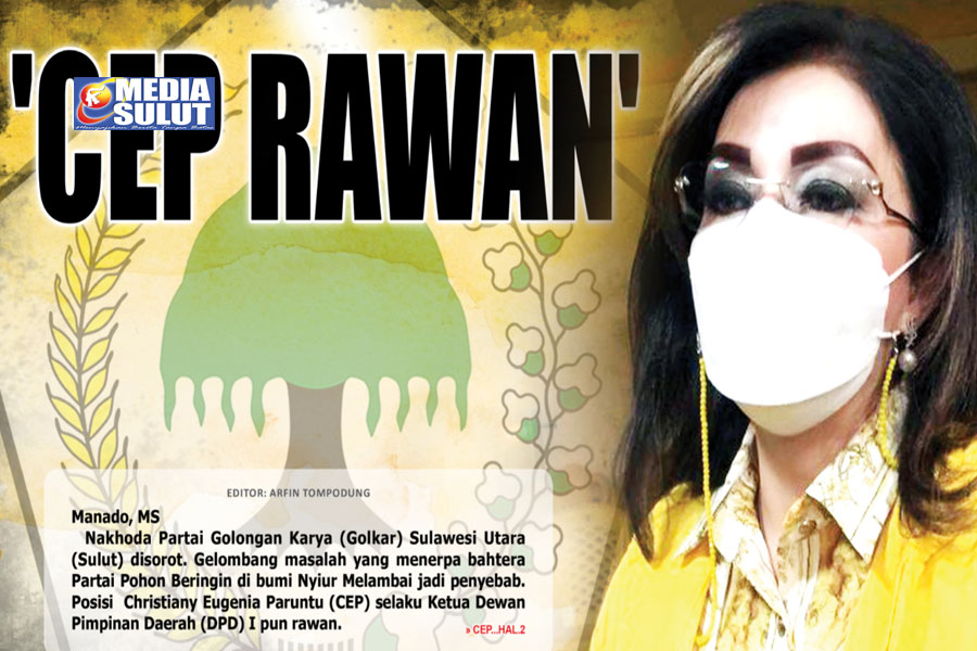 CEP RAWAN