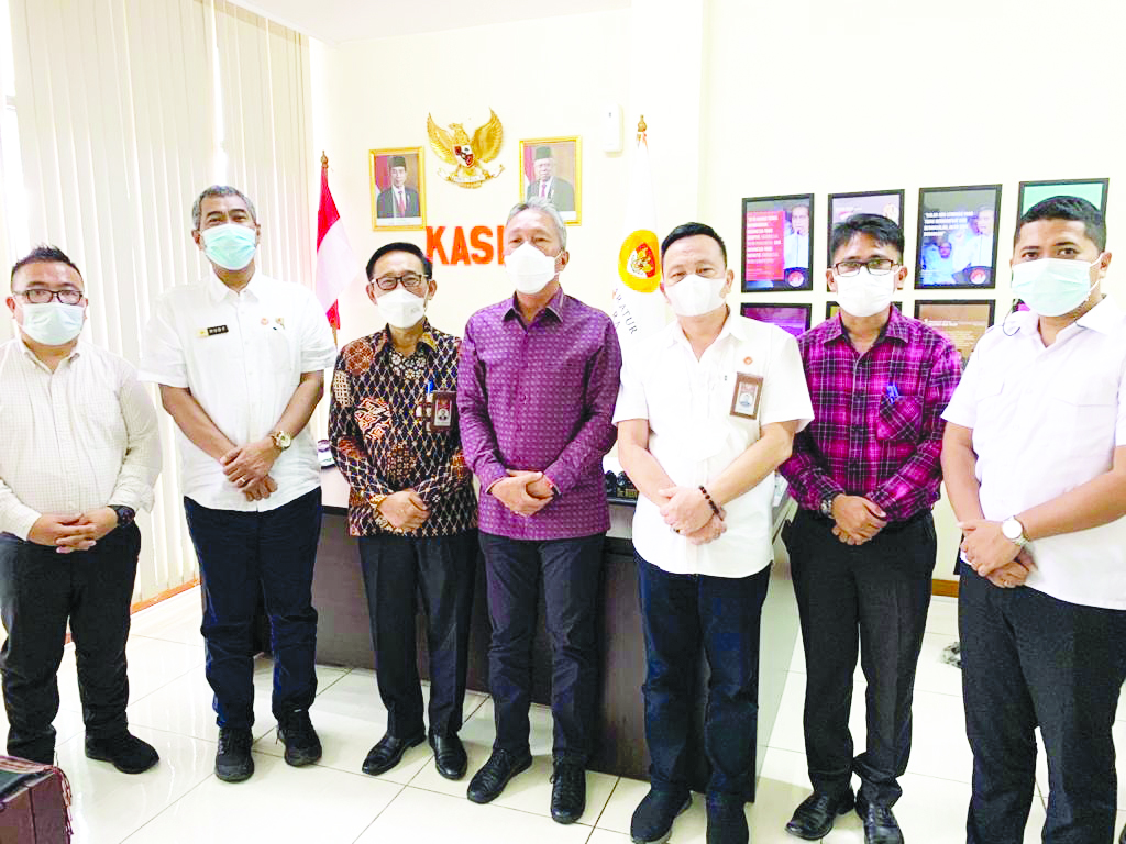 KASN-RI Beri Restu, Kabinet ‘Minsel Perubahan’ Segera Terwujud