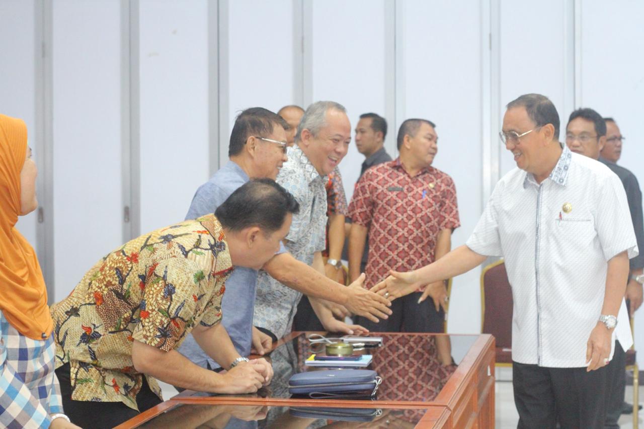 ROR Kumpul Developer Perumahan