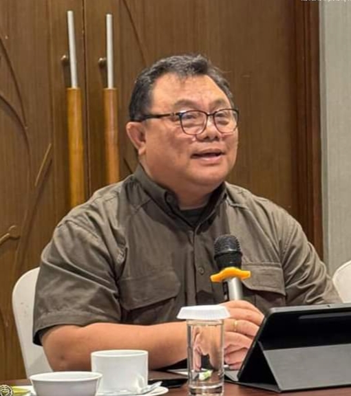 Besok KPU Gelar Debat Perdana Cabup dan Cawabup Minsel