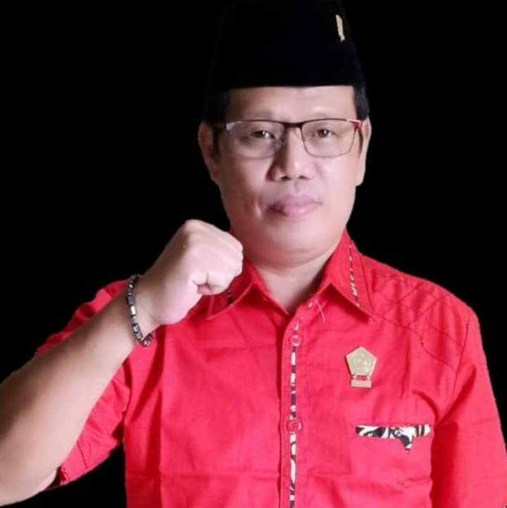 Target Menang Hattrick di Pemilu 2024, Banteng Porodisa All Out