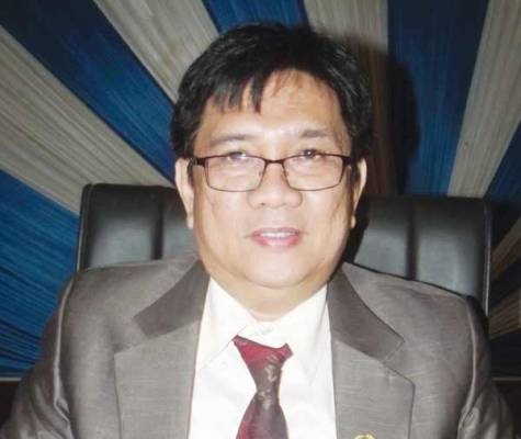 Gulir PAW Lima Legislator, Sekwan: Kami Hanya Menjembatani