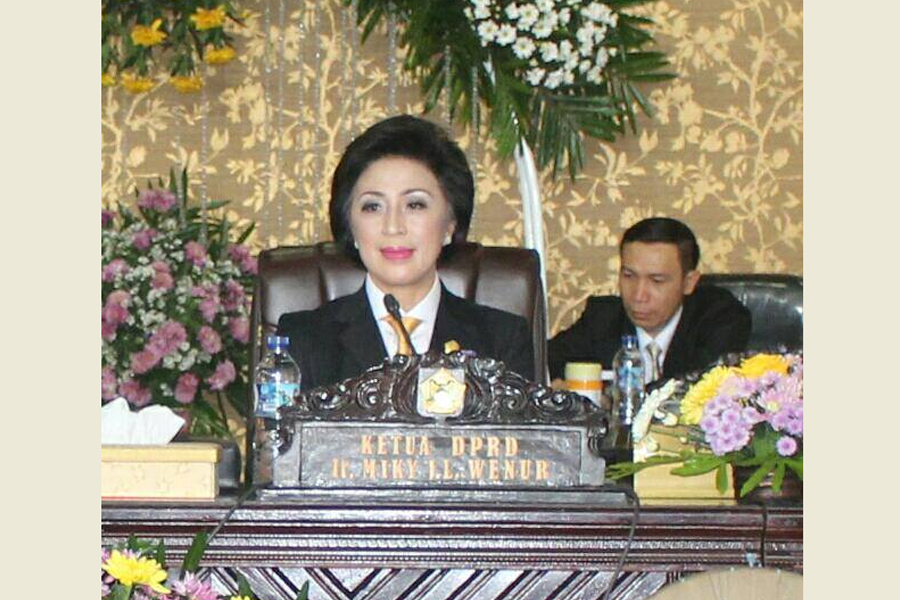 TIFF Spektakuler, MJLW: Sukses Bersama