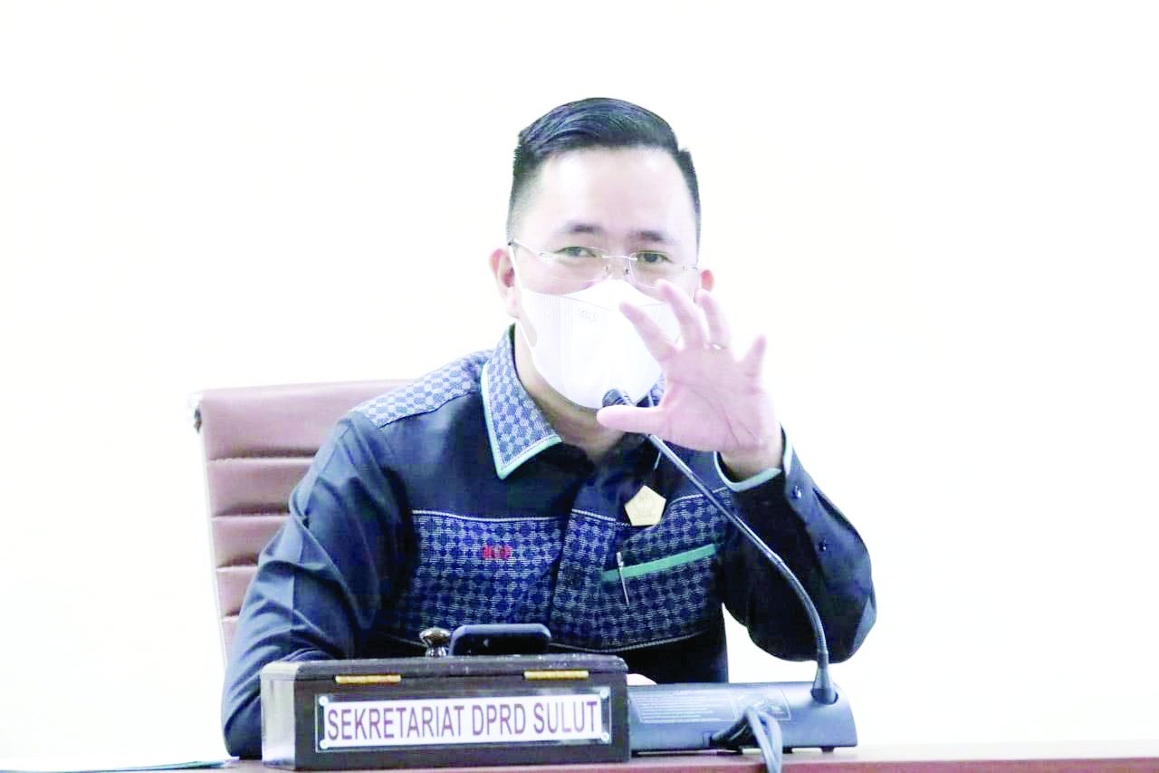 PTM Terbatas, Deprov Minta Prioritaskan Siswa Sudah Divaksin