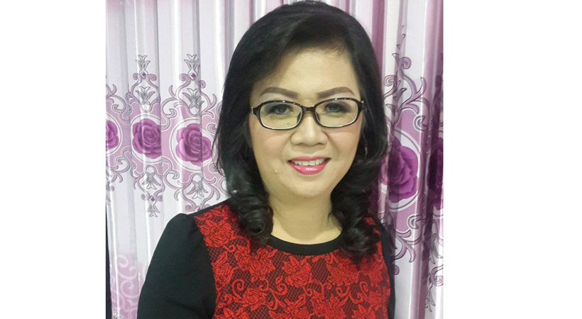 Kemarau Melanda, Waspadai Serangan ISPA
