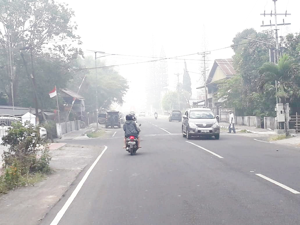 ISPA Tembus 23.679 Kasus di Minahasa