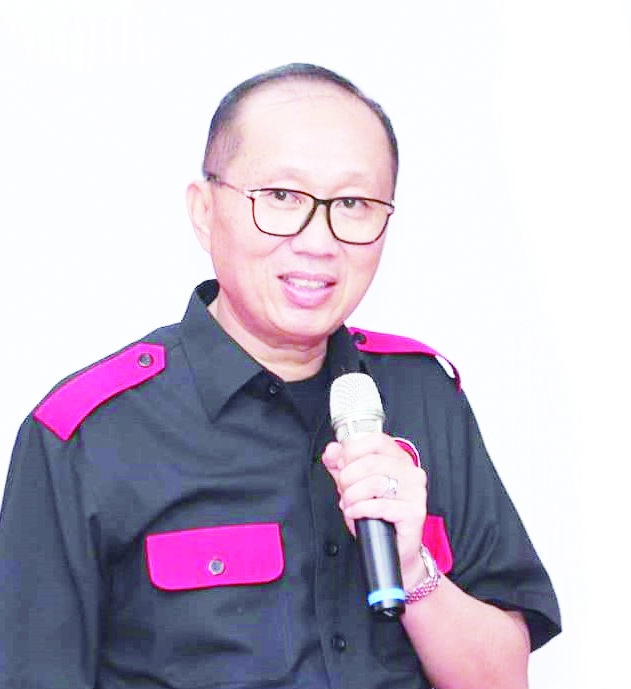 BPJS 17 Ribu Warga Dinonaktifkan, Eks Bupati Sitaro Sorot Dinsos