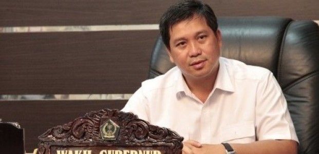 Pendidikan Sulut Bukan Hanya Tanggung Jawab Guru