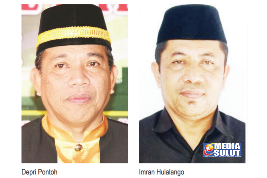 Bolangitang Timur Masuk Zona Merah Covid-19