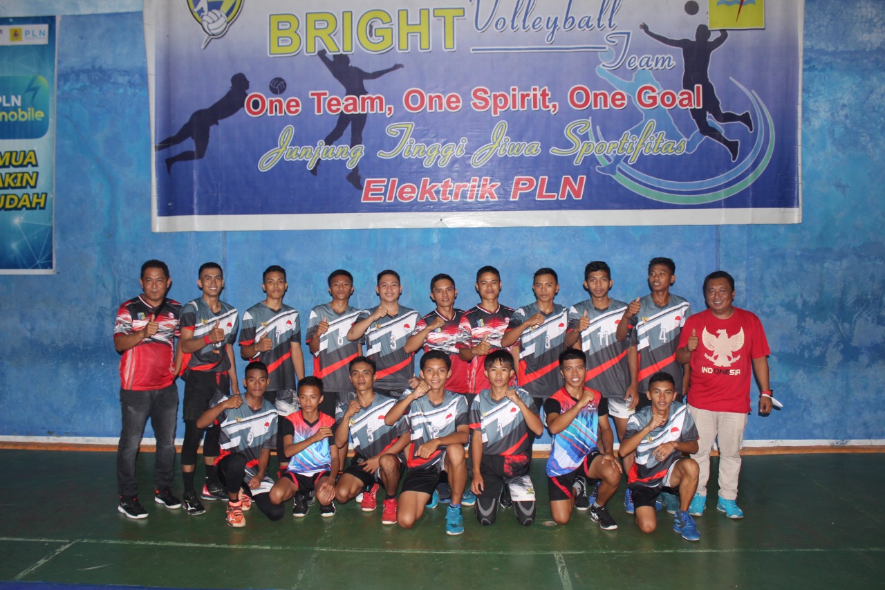 Tangan Dingin Pangau Bawa Bolmut Juara 3 di U-17 Se-Sulut
