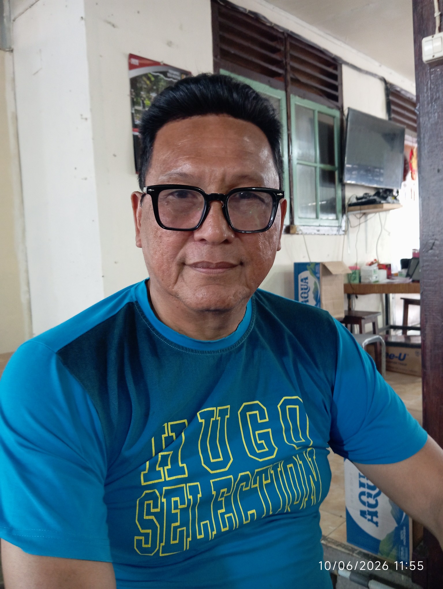 Mitra SPPG Kota Tomohon Klarifikasi Isu Keterlambatan Pembayaran Upah Tukang, Tahupiah:  Itu Bukan Tanggung Jawab Satgas