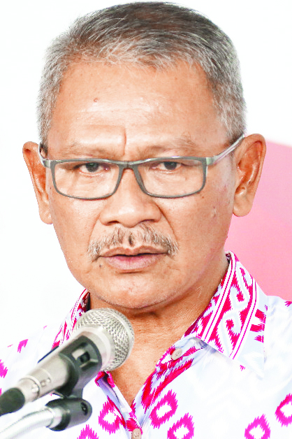 Covid-19 Naik 1.285 Kasus, 64 Sembuh