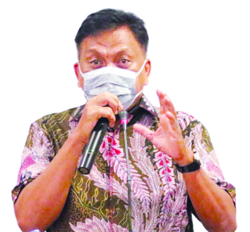 Vaksin Corona Tersedia Januari 2021