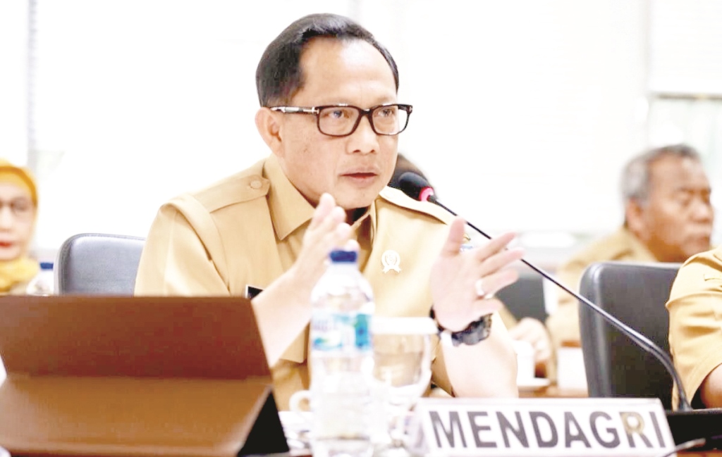 Pelaksanaan Pileg-Pilpres Disepakati 14 Februari 2024