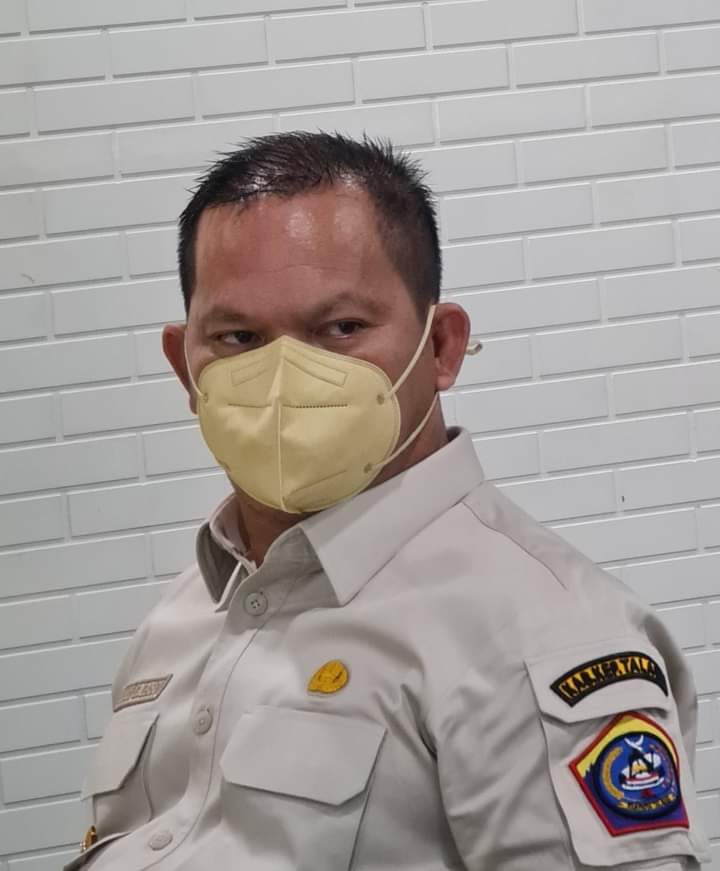 PPKM Level 1, Talaud Belum Bisa Longgarkan Aktivitas Warga