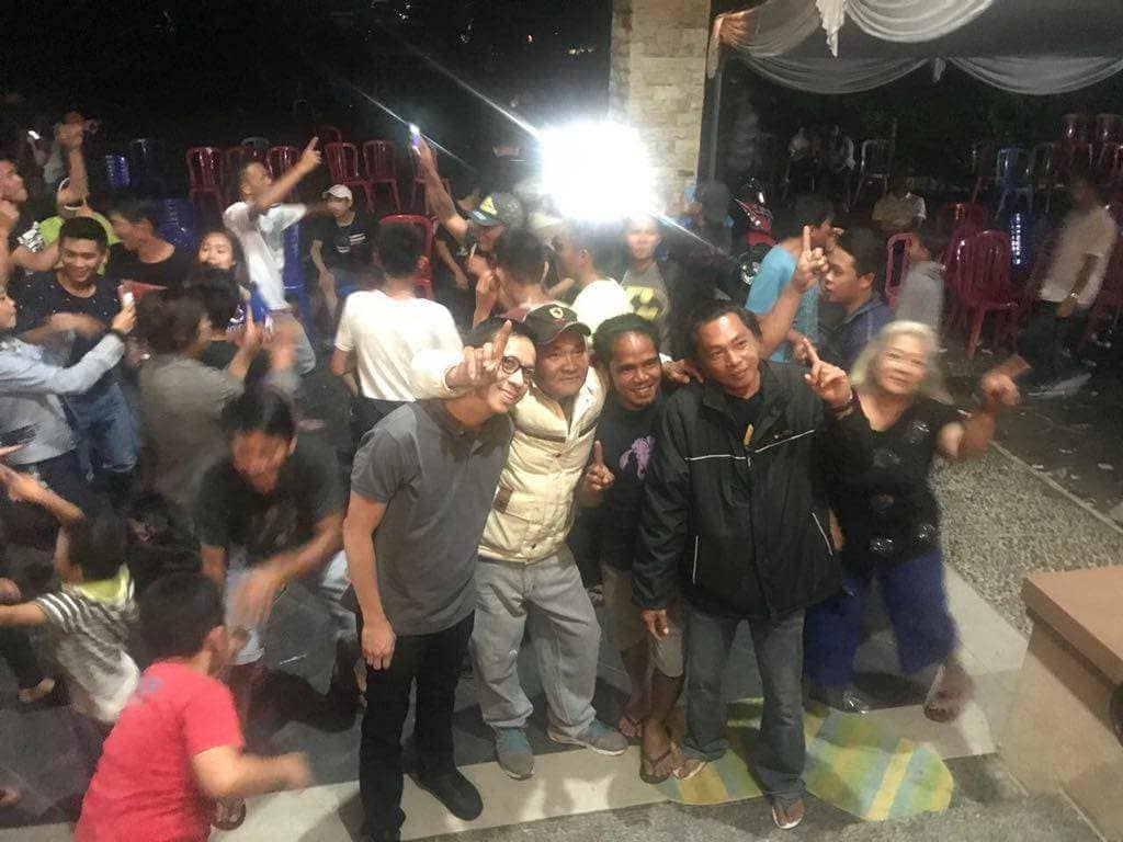 BISA Kembali Temui Masyarakat Sulawesi Utara   