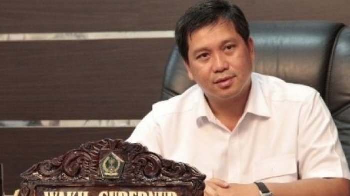 September Puncak Kemarau, Karhutla Ancam Sulut