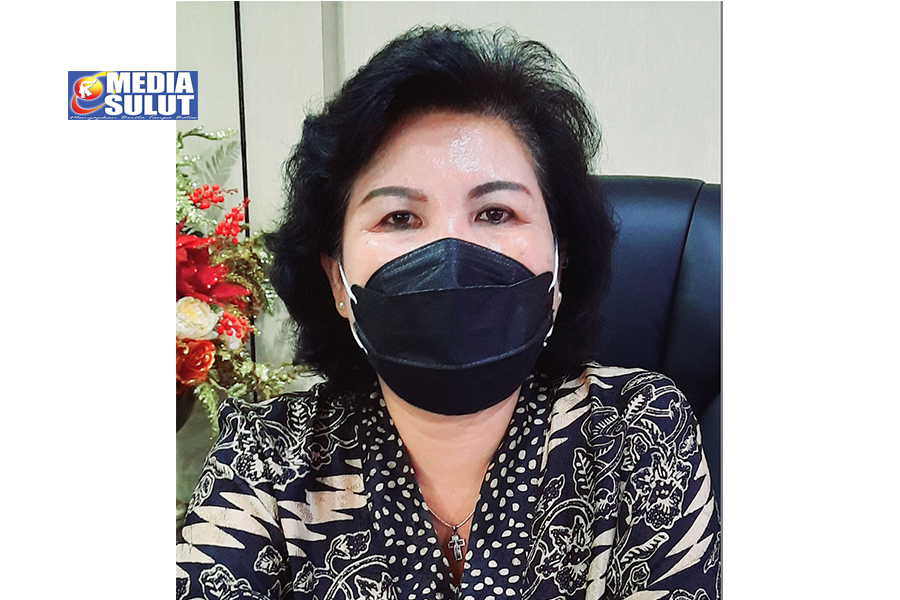 Sektor Kesehatan dan Infrastruktur Dominasi Dana PEN Sulut