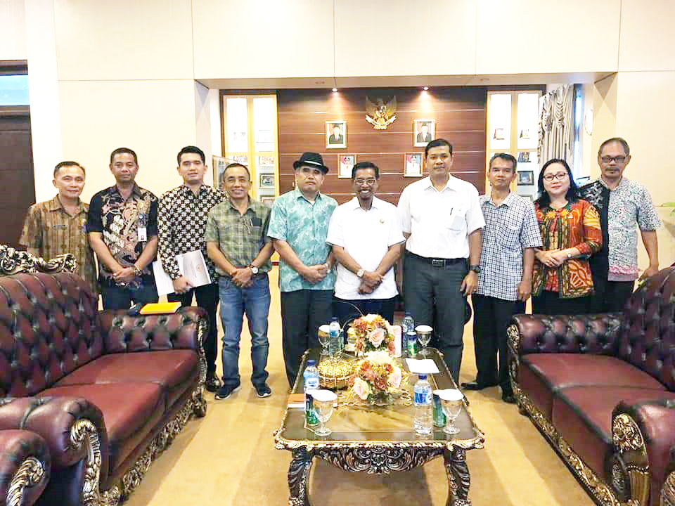 BOLTIM SANGAT OPTIMIS RAIH WTP Ke-6