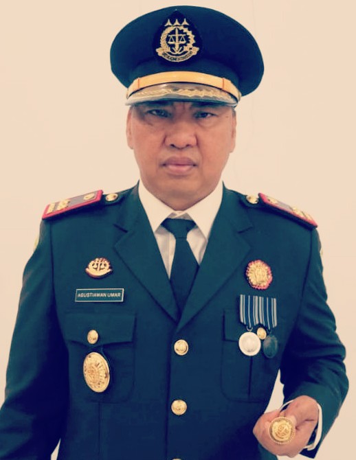 Kejari Talaud Bentuk Tim Khusus Berantas Mafia Tanah dan Pelabuhan