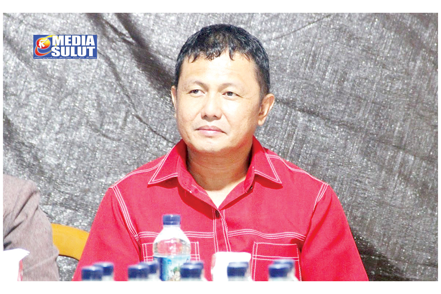 “Tender DAK Dikda Harus Diberi ke Orang Lokal”