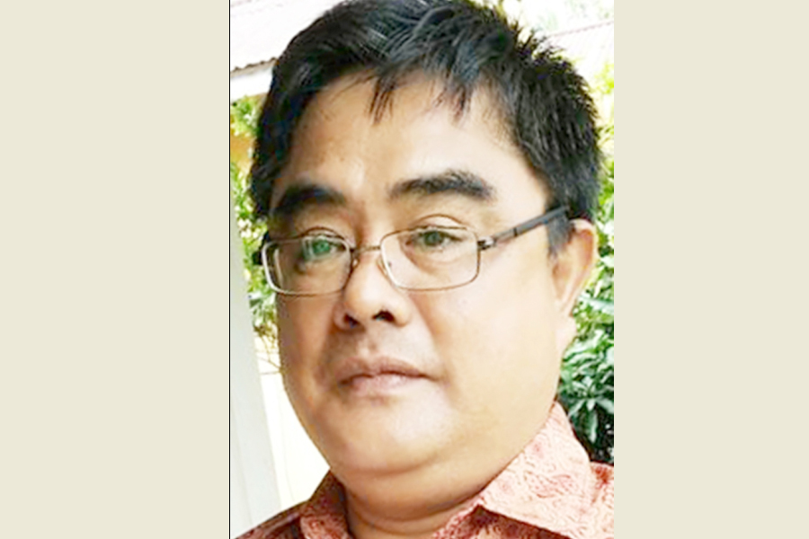 Inspektorat �Cium� 83 Desa Bermasalah Dandes