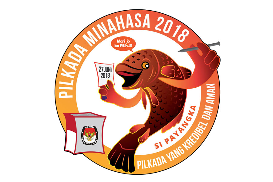 Tahapan Pilkada Berakhir, Mewoh Aresiasi Kinerja Penyelenggara 