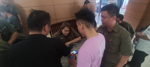 Meriahkan HUT Kemerdekaan RI, E-Sport