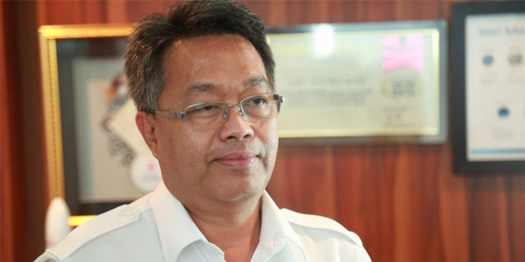 Cegah Corona, Pemda Bisa Tutup Bandara