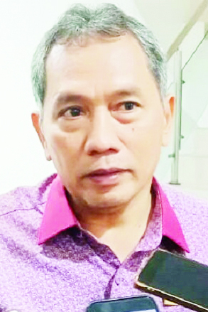 Pengawasan Jalan Minsel-Manado, Deprov Lobi Bupati Wongkar